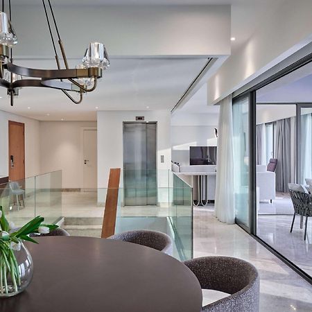 Grand Hyatt Kuwait Residences 科威特 外观 照片