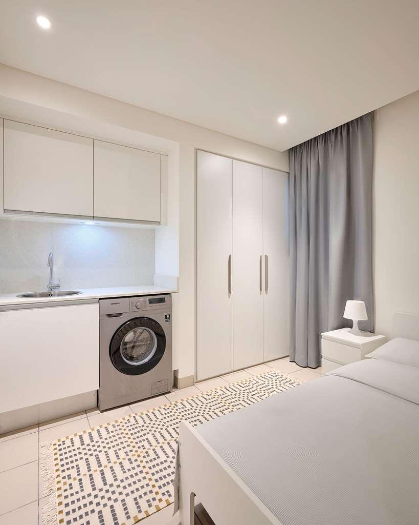 Grand Hyatt Kuwait Residences 科威特 客房 照片
