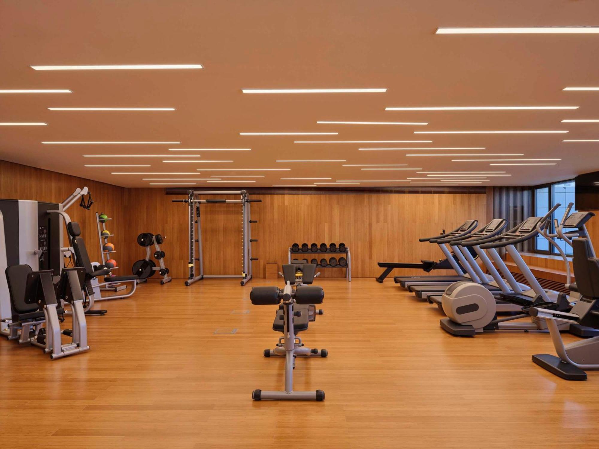 Grand Hyatt Kuwait Residences 科威特 外观 照片