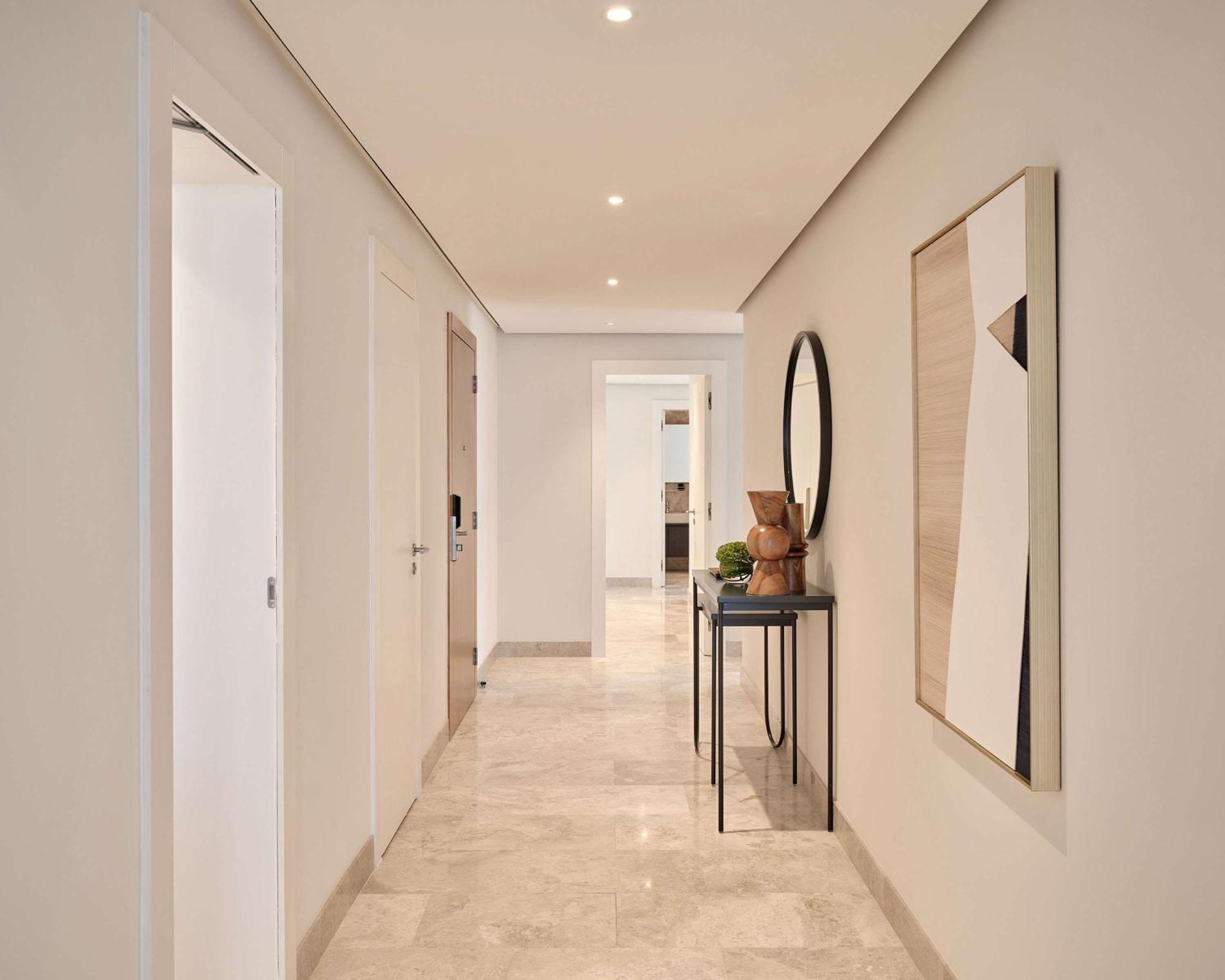 Grand Hyatt Kuwait Residences 科威特 外观 照片