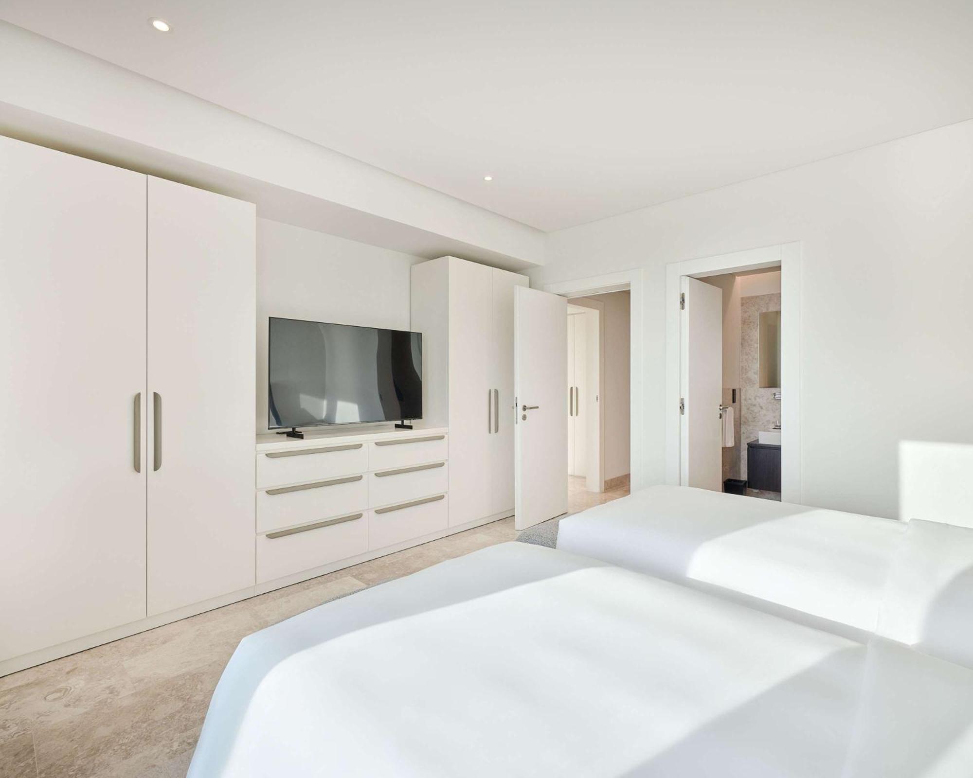 Grand Hyatt Kuwait Residences 科威特 外观 照片