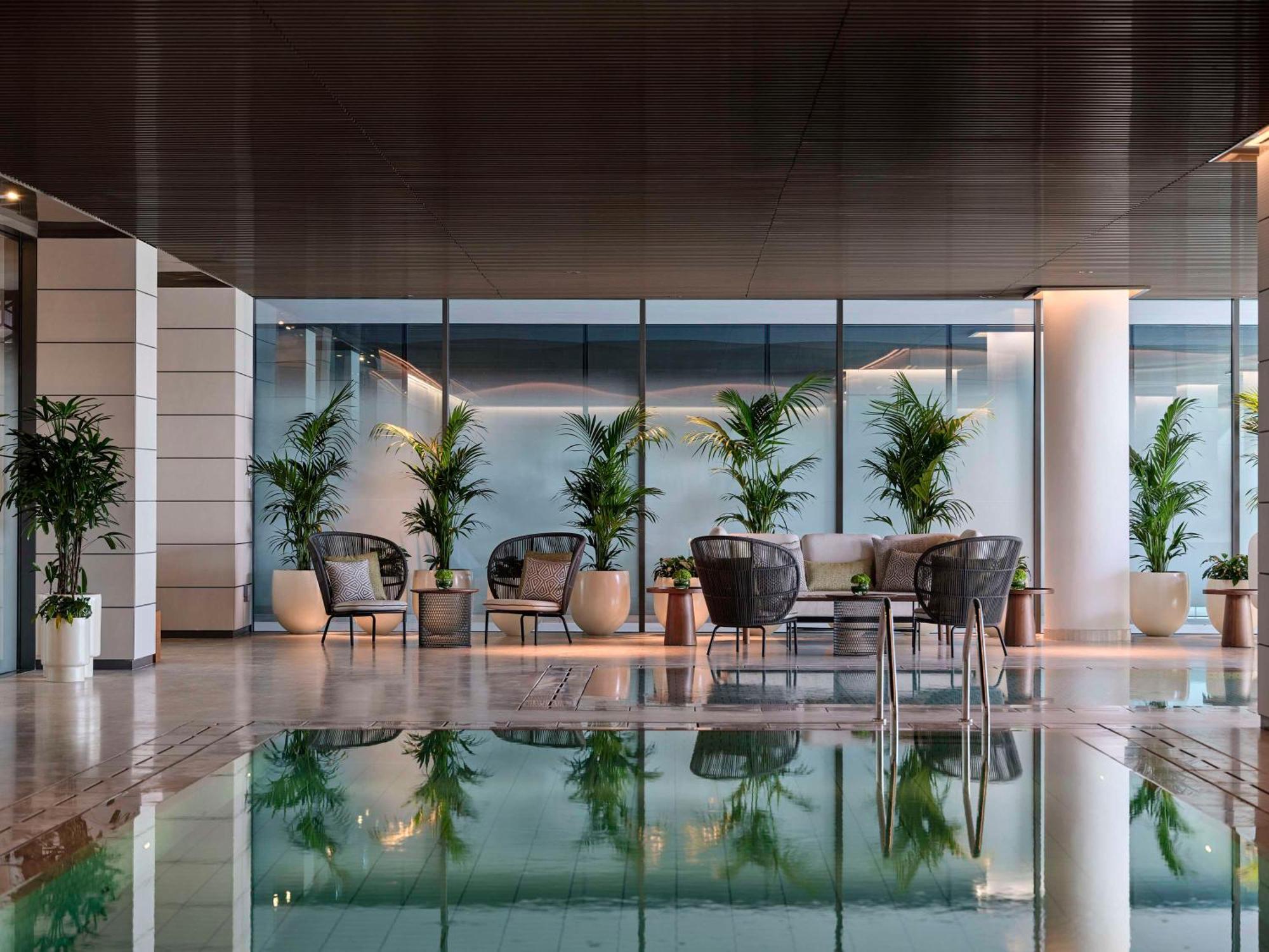 Grand Hyatt Kuwait Residences 科威特 外观 照片