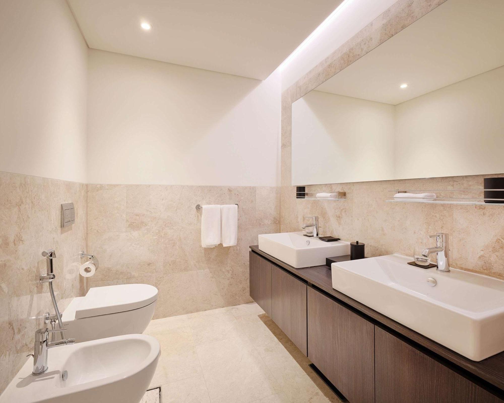 Grand Hyatt Kuwait Residences 科威特 外观 照片