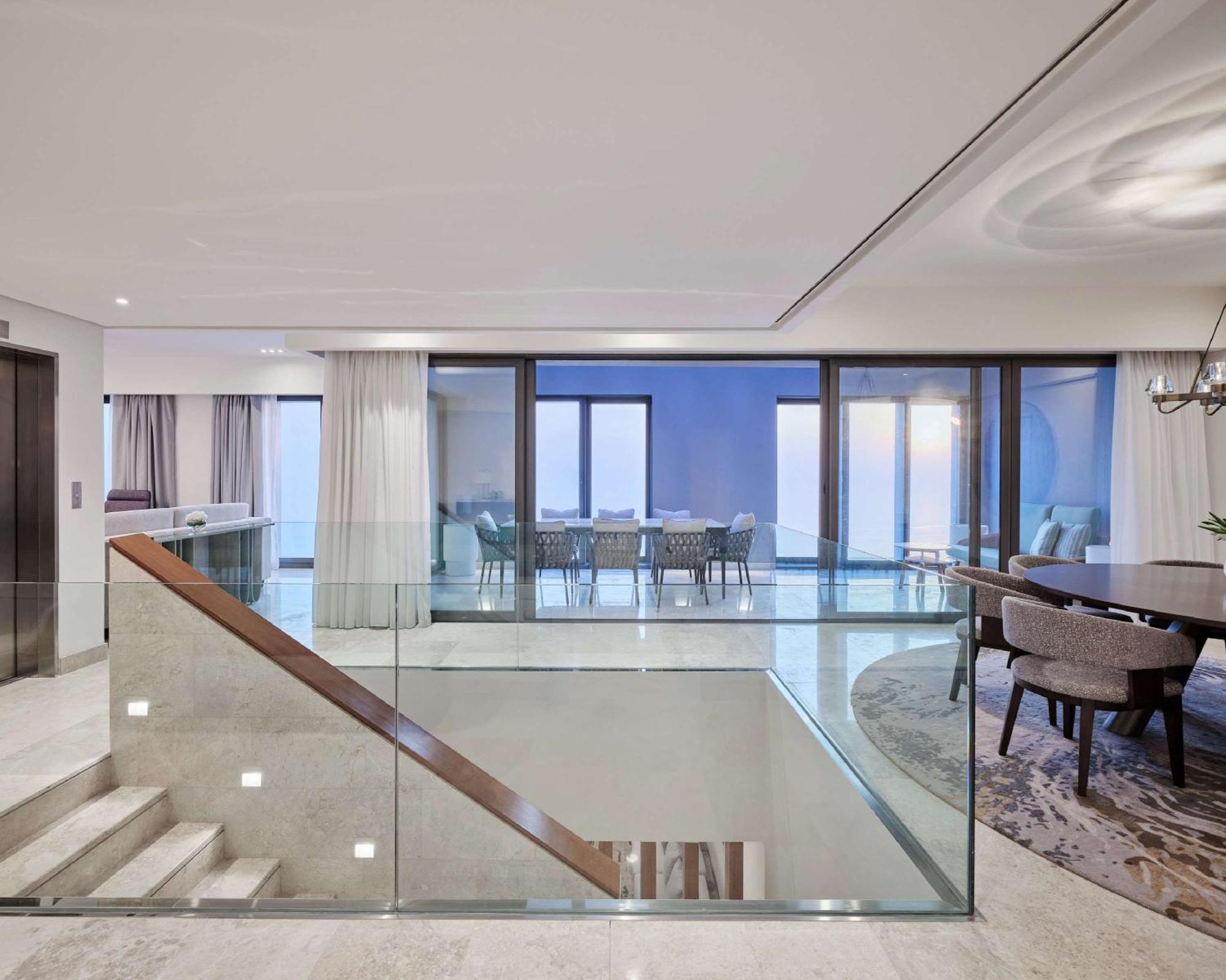 Grand Hyatt Kuwait Residences 科威特 外观 照片