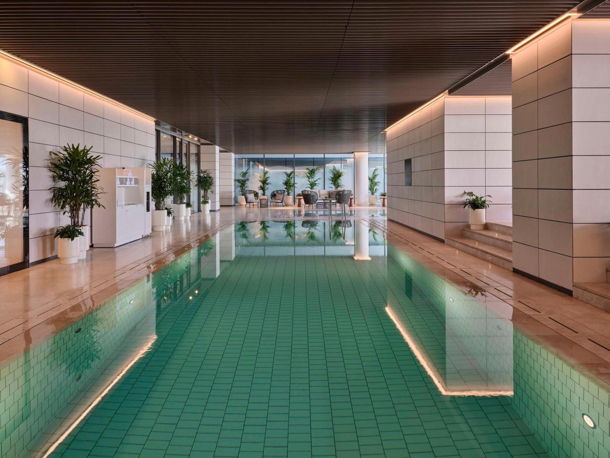 Grand Hyatt Kuwait Residences 科威特 外观 照片