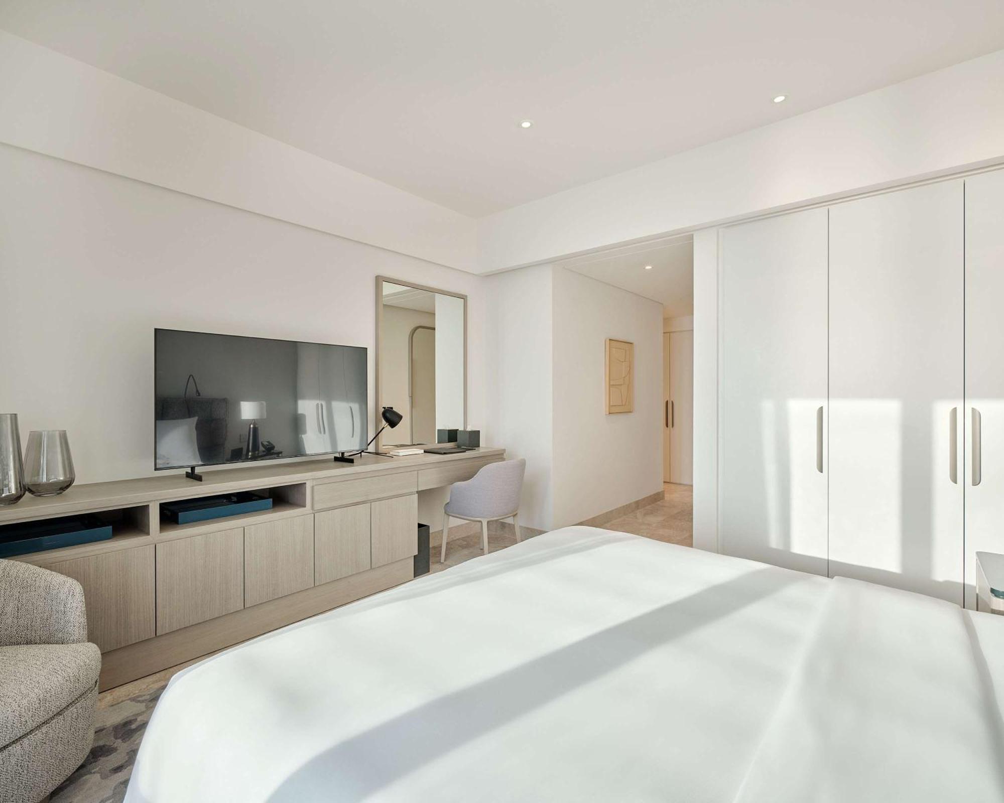 Grand Hyatt Kuwait Residences 科威特 外观 照片
