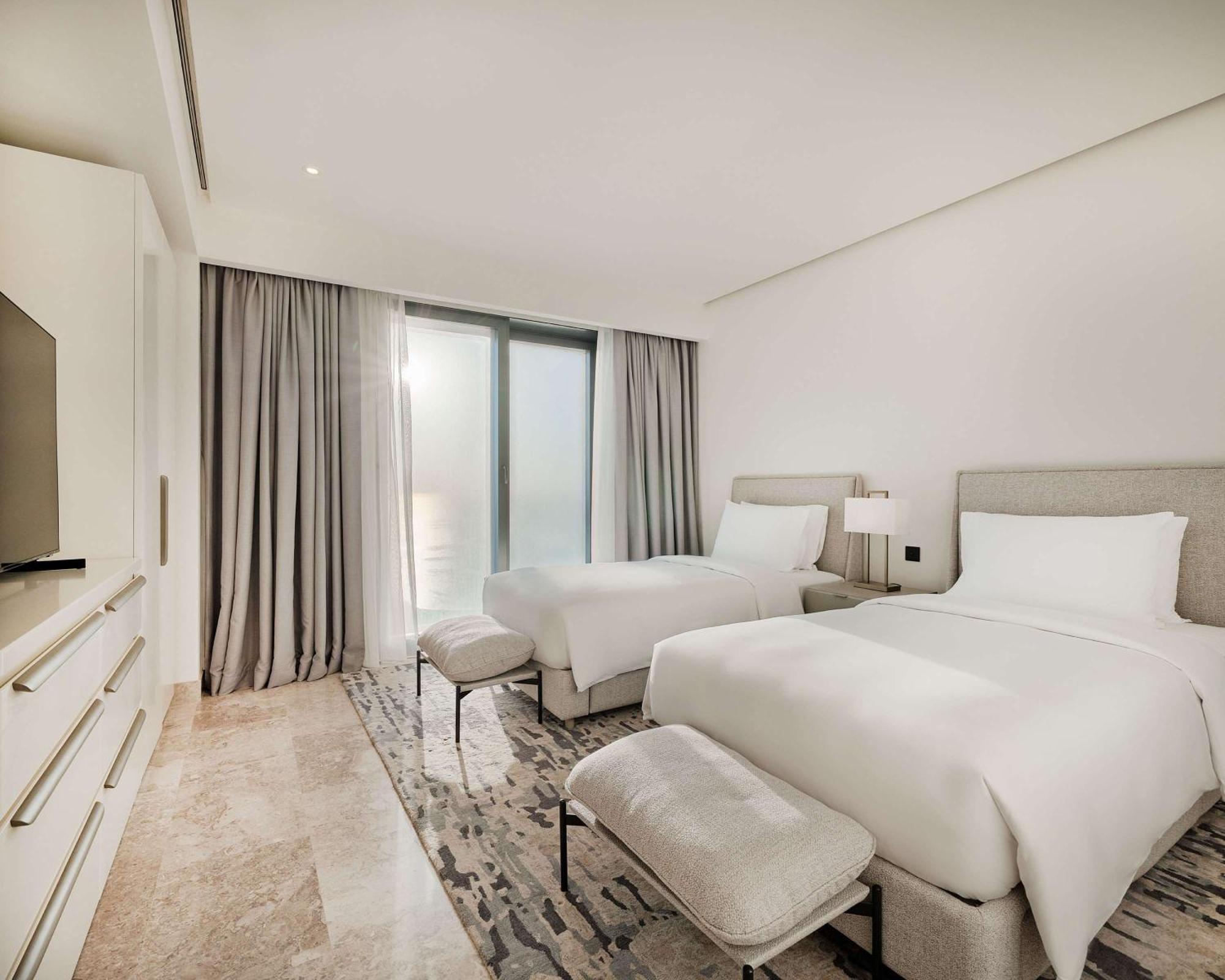 Grand Hyatt Kuwait Residences 科威特 外观 照片