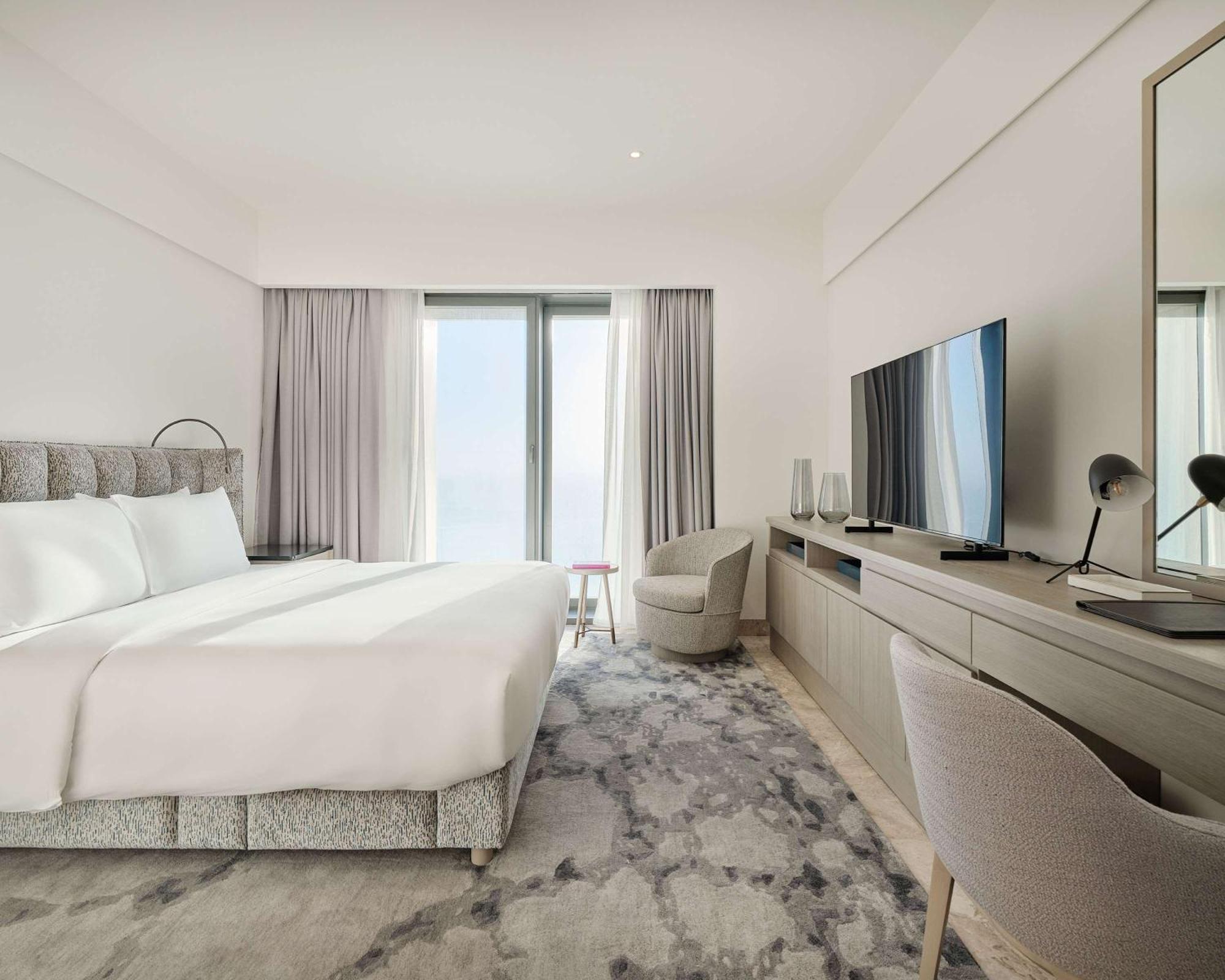 Grand Hyatt Kuwait Residences 科威特 外观 照片