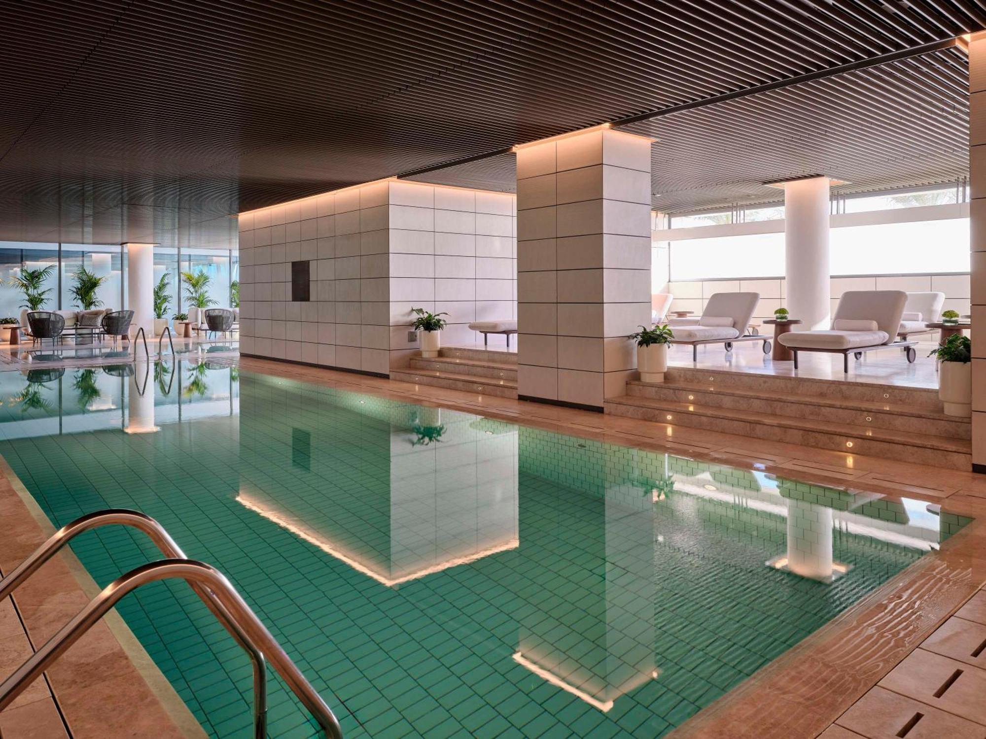 Grand Hyatt Kuwait Residences 科威特 外观 照片
