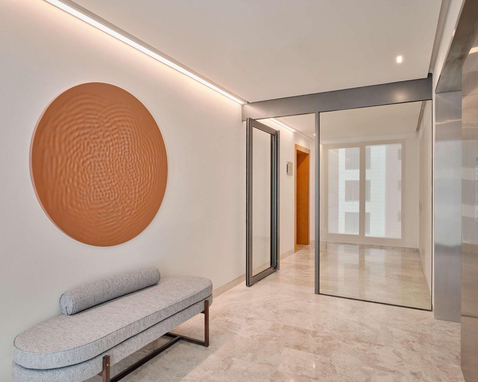 Grand Hyatt Kuwait Residences 科威特 外观 照片
